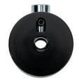 thumbnail image 1 of Écrou de Cymbale Tambour Écrou de Tambour Alliage d'Aluminium Outil de Réparation de Cymbale à Réglage Rapide, 1 of 8