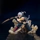 thumbnail image 1 of Ghost Annihilation Blade Handpiece: Special Effects Tianyuan and Sound Pillar, Double Blade Mode Scene Model, 1 of 5