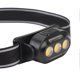 thumbnail image 3 of COB LED Headlamp High Brightness Multifunctional Portable Rechargeable Headlight with Indicators for Camping Fishing, 3 of 5