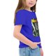 thumbnail image 3 of Camiseta Algodón de DBZ para niños, 3 of 5