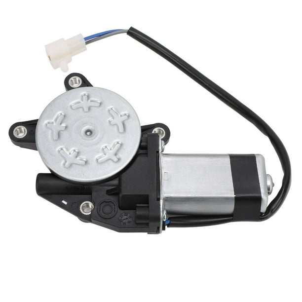 Motor de Elevalunas Eléctrico, Regulador de Elevalunas Eléctrico para Vehículos Forester 2002-2008 de 4 y 5 Puertas