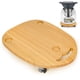 thumbnail image 1 of Bandeja deslizante para Thermomix TM5 TM6 de GQFOWE, 1 of 7