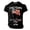 A-Black438, variant on Toddler Boys Tshirts Summer Graphic Tee Shirts Years Letters Prints Shirts Children Boys Comfy Crewneck Basic Tops
