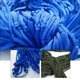 thumbnail image 3 of 2pcs Hamacas para dormir al aire libre Camas colgantes Hamacas de nylon (color surtido), 3 of 5