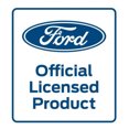 thumbnail image 4 of Ford Mustang Script Steel Sign, 4 of 8