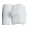 thumbnail image 1 of Umbrella Rod Connecting Accessory Umbrella Pole Rings Durable Practical Umbrella, 1 of 7