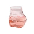 thumbnail image 1 of Jarra de Cerveza, Regalos Clásicos de Cerveza con Asas para Tazas de Congelador con Asas Cerveza Grande de Gran Tamaño Resistente a Roturas Rosa BLESIY Jarro de cerveza, 1 of 8