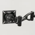 thumbnail image 5 of Professional Series Depth Adjustable Dual Monitor Arm, 5 of 5