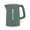 Green Sage, variant on Mainstays 1.7L Electric Kettle with Auto Shut-Off, White