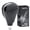 Black Leather / Piano Black, variant on SHIFTIN Carbon Fiber Pattern Gear Shift Knob for Lexus ES300h ES350 GS300 GS350 GS430 GS460 IS250 IS300 LS460 LS600h RX350 RX450h (Punched Black Leather / Carbon Fiber Pattern)