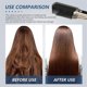 thumbnail image 3 of Flat Iron Comb Attachment Clip On, Grip Comb for Flat Iron, Flat Iron Hair Straightener Comb, for Fl, 3 of 5