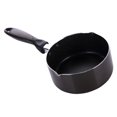 thumbnail image 3 of Cacerola de Sopa Sunnimix Aluminio Interior Negro Exterior Marrón, 3 of 5