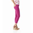 thumbnail image 3 of Aeropostale Jeggings Courts Colorés pour Femmes, Violet, Juniors, 3/4, 3 of 3