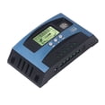 thumbnail image 1 of Regulador De Carga Solar, Parámetros Del Controlador De Carga Solar MPPT Ajustable Para Alumbrado Público, 1 of 7