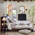 thumbnail image 5 of Better Homes & Gardens Starburst Patchwork Cotton Quilt, King Bedding, 5 of 8