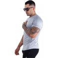 thumbnail image 2 of Playera Deportiva Hombre Modelo Japon Manga Corta Fenix Fit, 2 of 4