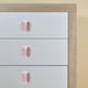 thumbnail image 4 of No-hole Door Pulls Drawer Window Non-marking Handle Strong Paste Closet Handle Sliding Door Cabinet Door Plastic, 4 of 6