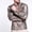 Camouflage, variant on Aimik Mens Summer Lightweight Breathable Simple Camouflage Sunscreen Uv Quick Dry Long Sleeve Tops