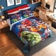 thumbnail image 2 of Cobertor Ultrasuave Super Avengers Mat/In Concord, 2 of 4