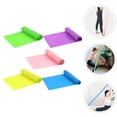 thumbnail image 1 of unbranded 5Ud Bandas Elásticas Multifuncionales Para Yoga Y Rutinas De Fuerza En Colores Surtidos, 1 of 8