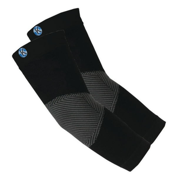 Kinship Comfort Brands Elbow Brace Compression Support Sleeve for