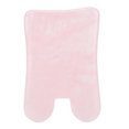thumbnail image 1 of Concave Forme Guasha Conseil Portable SPA Gua Sha Raclage Presse Outil de Massage du Corps, 1 of 8