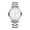 E, variant on Men's Fashion Stainless Steel Watches Casual Mens Womens Watches Gifts for He Her Valentine's Day Gift