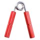 thumbnail image 5 of Empuñadura de mano ntrenamiento muscular, entrenador de fuerza, fortalecedor antideslizante, ejercitador de ejercicio de fuerza, empuñaduras de , ROJO Soledad fortalecedor de agarre, 5 of 6