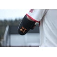 thumbnail image 4 of Axe Armor Elbow Guards - Magma Orange, 4 of 5