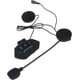 thumbnail image 1 of Intercomunicador manos libres Bluetooth para casco Bt 5.0 con micrófono, respuesta automática TX, 1 of 5