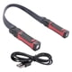 thumbnail image 2 of Detachable Neck Light Rechargeable, LED Work Light with Magnetic Base, Hands Free Light, Around Neck, 2 of 5