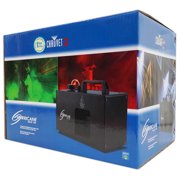 Chauvet DJ Hurricane Haze 1DX Water Based Haze Machine Hazer+(2) Gallons Fluid