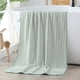 thumbnail image 1 of Velvet Bath Towel Towel For Adult Daily Use At Home Absorbent Dry Hair Towel That Does Not Hair Beach Towel Strip Patterned Bath Towel, 1 of 5