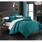 Teal Bedding Walmart Com