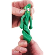 World's Smallest - Stretch Gumby