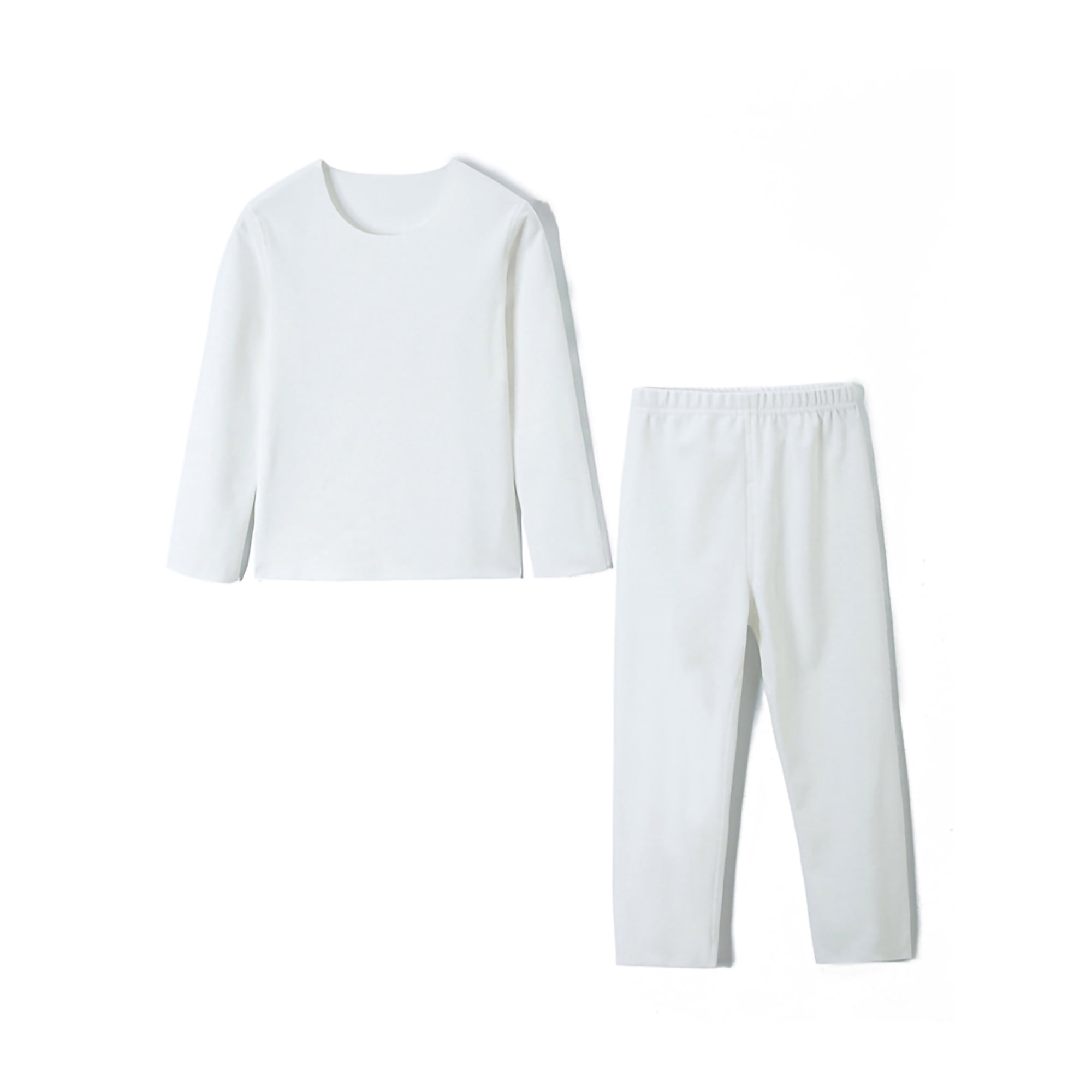Ladies thermal pjs hotsell