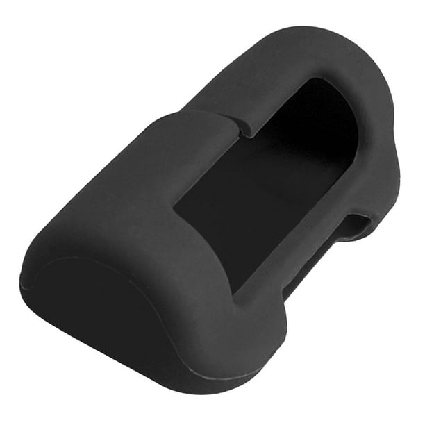 protector de hebilla de asiento de coche Clip de hebilla de de seguridad de silicona, accesorios, Interior, , decoración Fanmusic protector de hebilla de asiento de coche