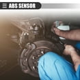 thumbnail image 2 of Rear Left Right ABS Sensor Wheel Speed Sensor for Mini Cooper Countryman L4 2011-2016 No.34529804590, 2 of 7