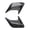 Carbon Fibre, variant on Car Side Vent Decoration ABS Peels Off Stickers General Decorative Cover Quick Fixing for Auto Body Enhancement