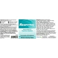 HelloLife Respitrol Tablets For Safe, Temporary Relief of Chest