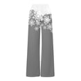 thumbnail image 3 of WEAIXIMIUNG Sweatpants Jeans for Women Low Rise Women's Easter Sweatpants Sweatpants Sweatpants High Rise Yoga Sweatpants with Pockets, 3 of 3