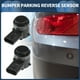 thumbnail image 2 of Sensores de estacionamiento trasero de parachoques Unique Bargains No.5Q0919275B para Audi A3 8V BJ 2013-2018 2 Pcs, 2 of 7