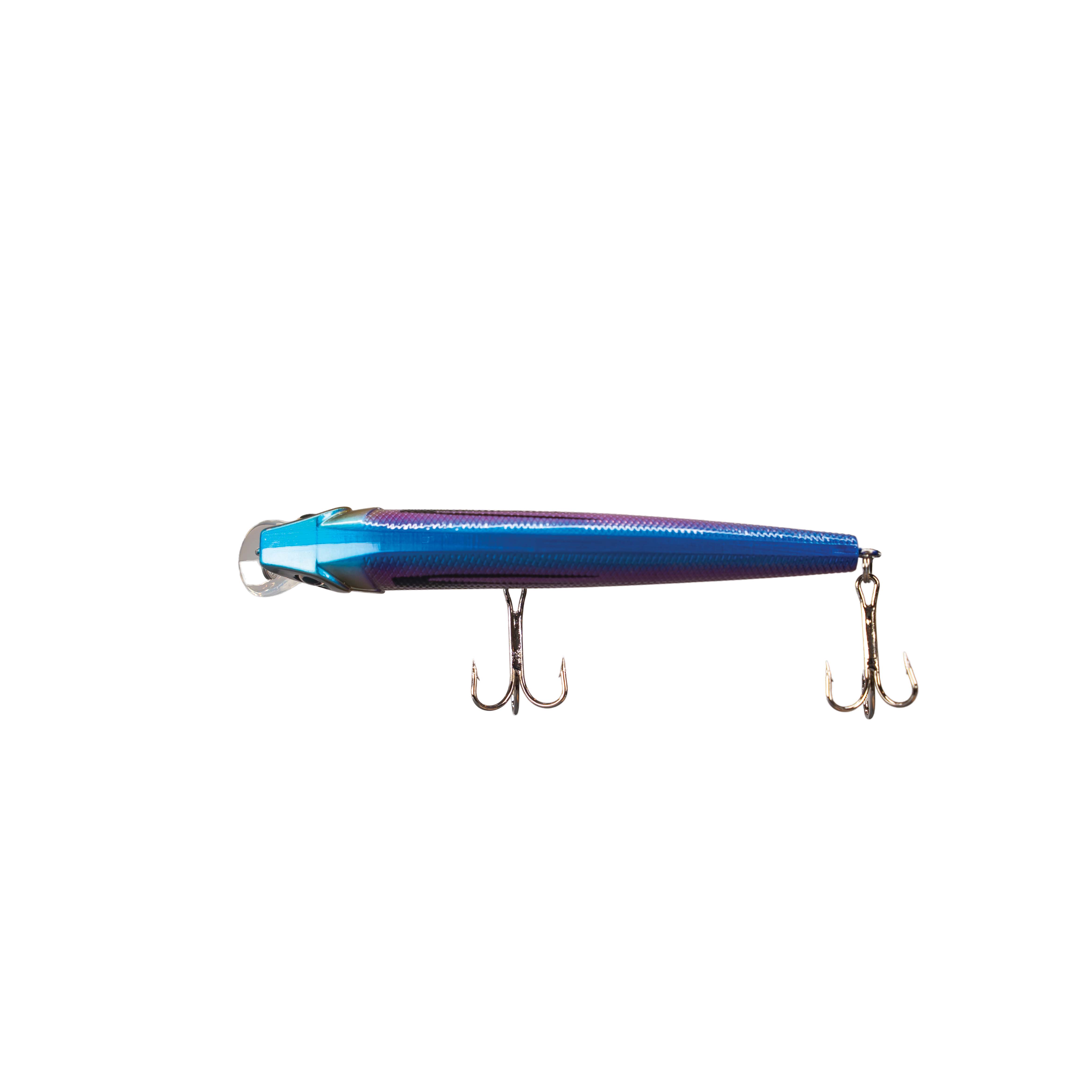 Ozark Trail Saltwater Hard Bait Lure Kit 5-Piece Assorted photo 5