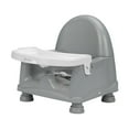 thumbnail image 1 of Safety 1st Easy Care Swing Tray Booster, 1 of 9