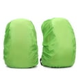thumbnail image 1 of Product Category Highlight Bag Parts&Accessory for Outdoor Use Backpack Rain Cover Nylon Cloth with Non- Buckle Straps for Hiking and Camping, 1 of 7