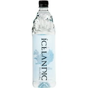 Icelandic Glacial Natural Spring Water, 33.8 fl. oz. Bottle