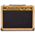 thumbnail image 1 of Amplificador para guitarra eléctrica LyxPro 40W Solid State Studio, 1 of 6