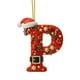 thumbnail image 1 of Producto Esencial Para El Hogar, Hecho De Acrlico, Perfecto Para Decoracin Navidea, Celebraciones Navideas Y Fiestas En Casa. Regalo Ideal Para Ocasiones Especiales, UKHBMC, 1 of 8