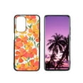 thumbnail image 1 of Compatible with OnePlus Nord N200 5G Phone Case, Hibiscus-209 Case Silicone Protective for Teen Girl Boy Case for OnePlus Nord N200 5G, 1 of 1