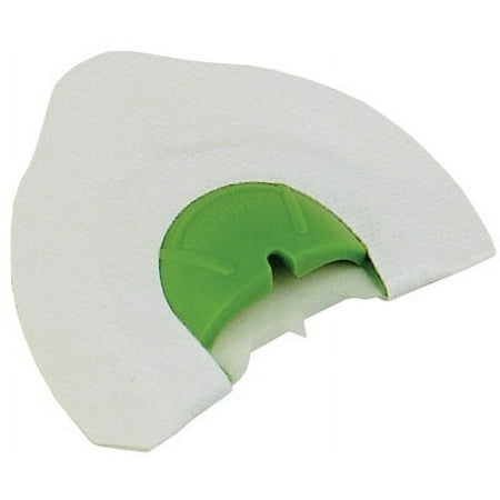 Primos® Sonic Dome® Triple Reed Bat Cut™ Diaphragm Turkey Call PS1175